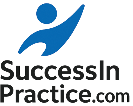 Success in Practice Logo
